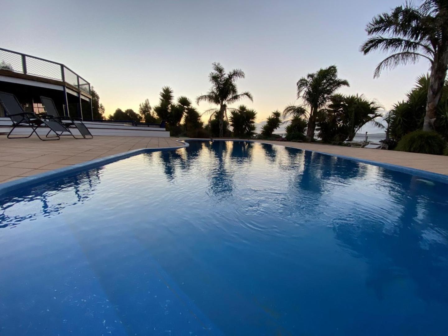 Villa Doyles On The Bay Kingscote Exterior foto